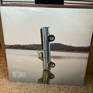 Post Malone F-1 Trillion Vinyl